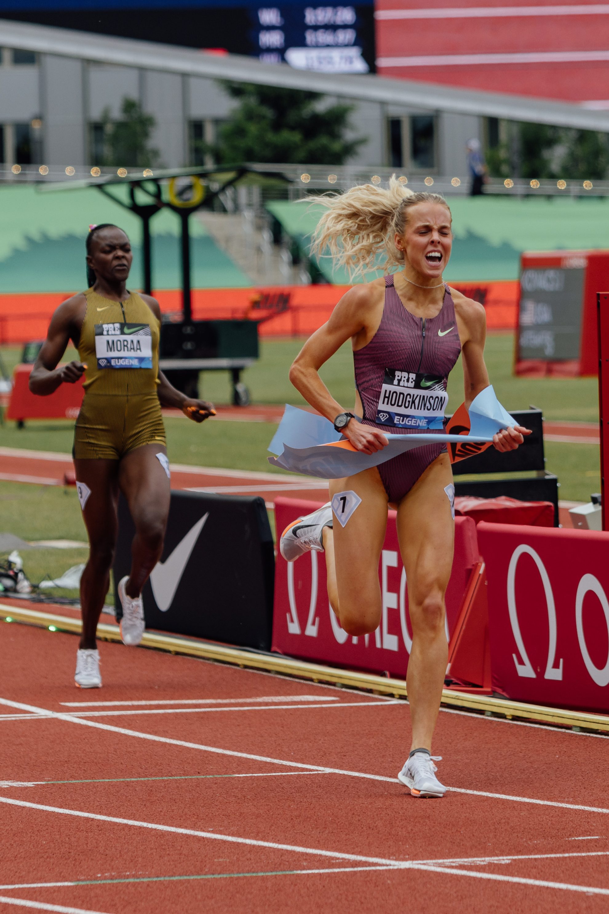 Prefontaine Classic 2024 Tempo Journal Michael Dawson-39