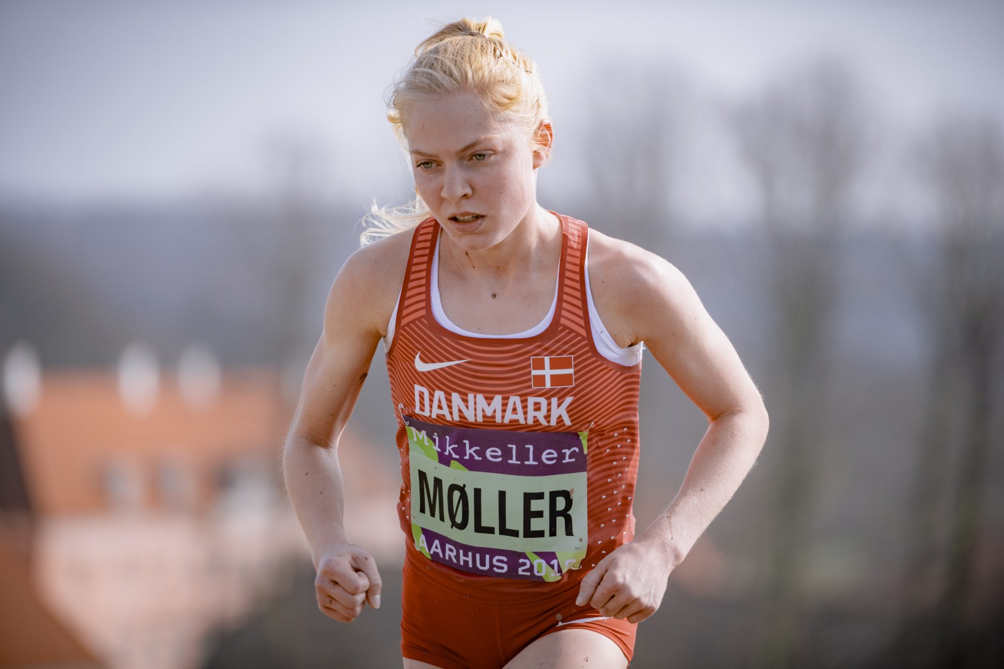 Aarhus March 19 Race EC PG137