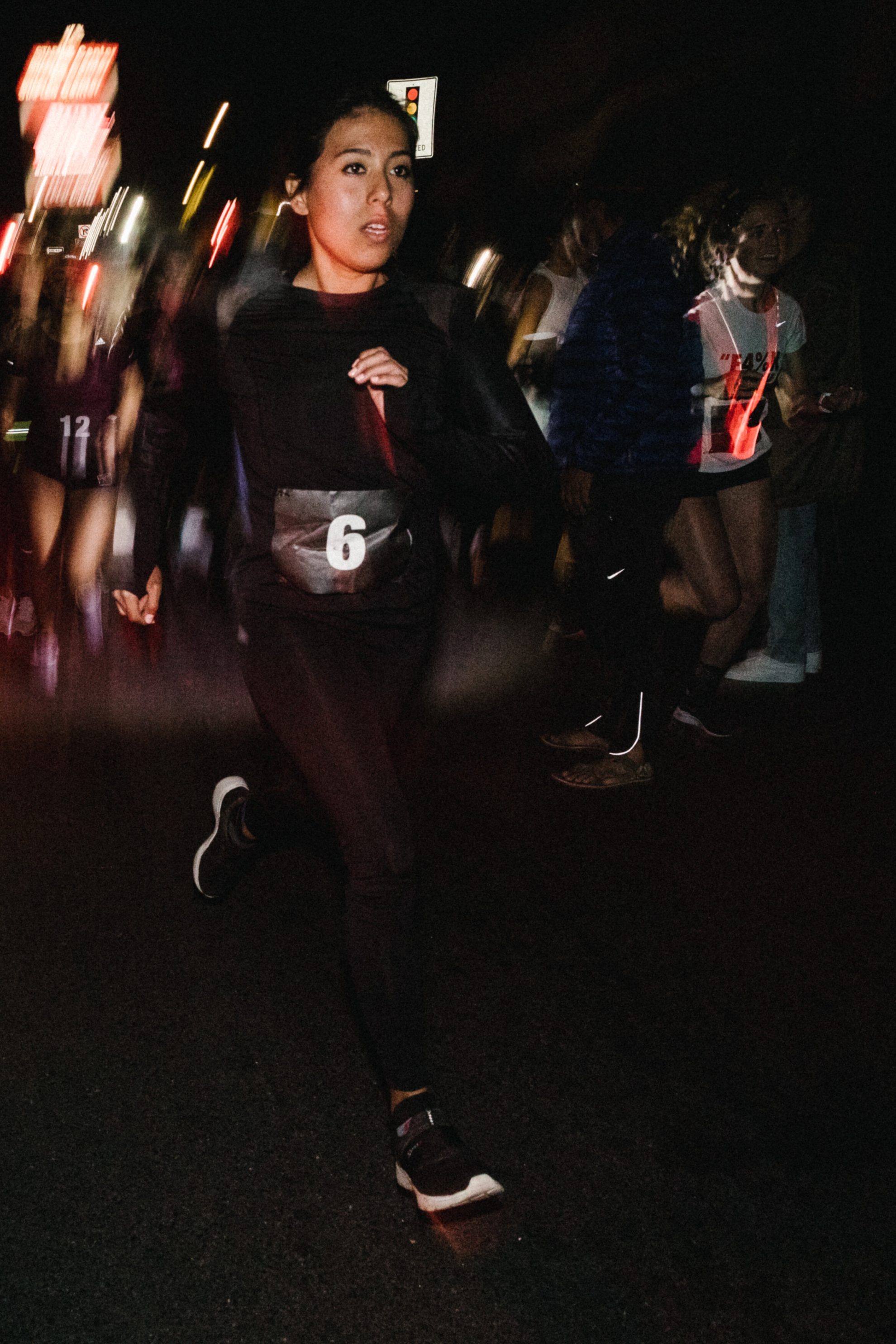Tempo Haiti 10k LA-42