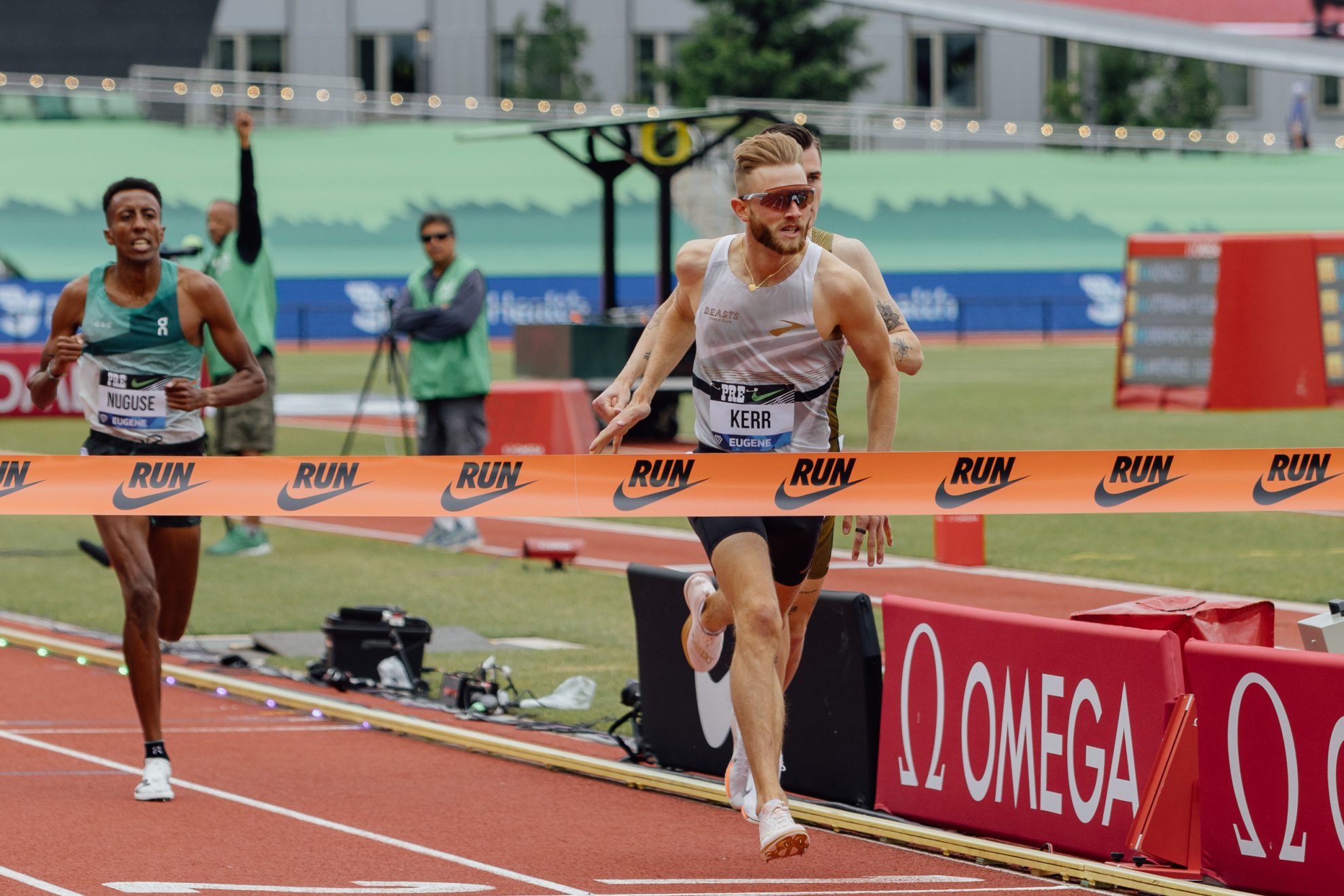 Prefontaine Classic 2024 Tempo Journal Michael Dawson-50