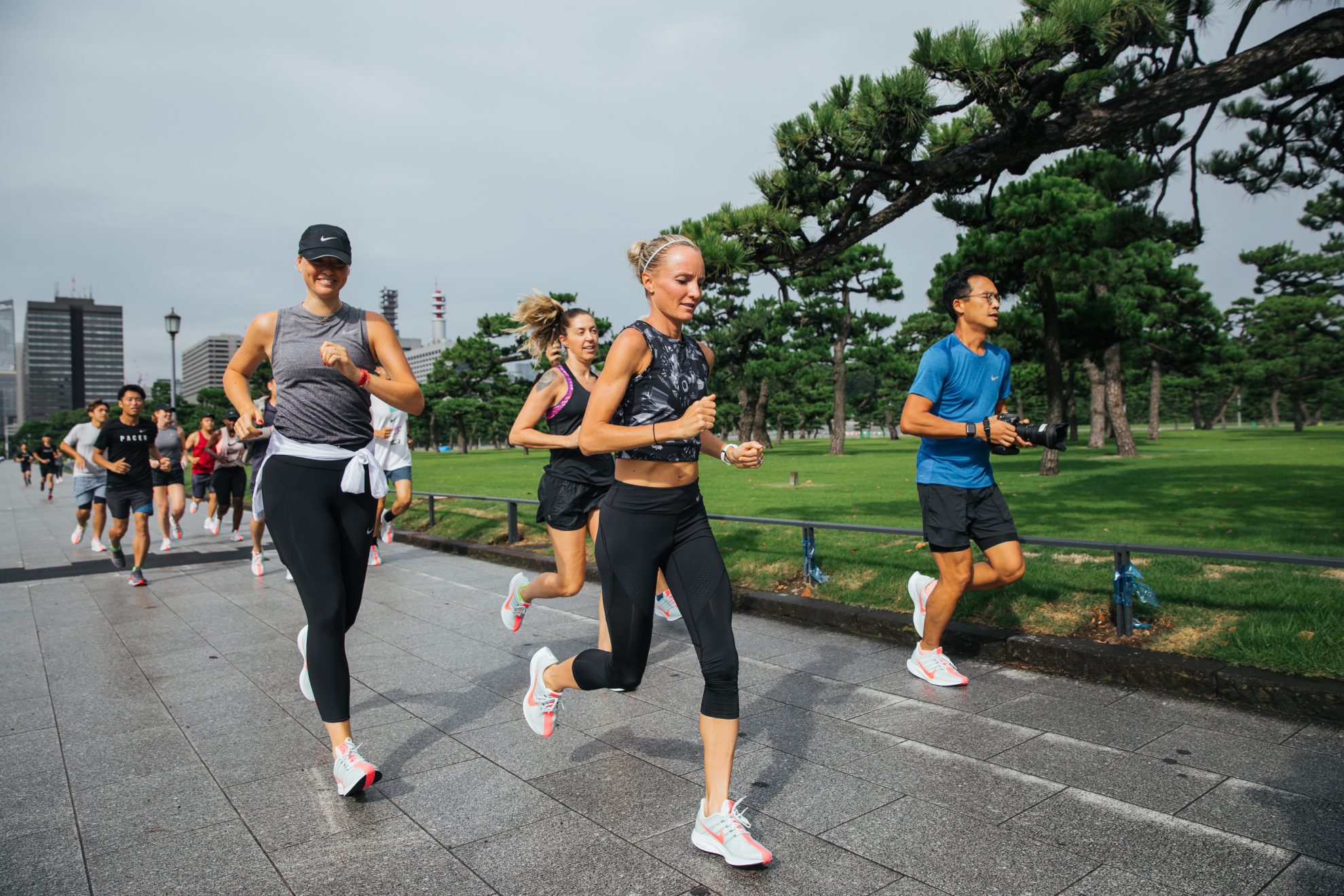 nike tokyo peg turbo launch run-23