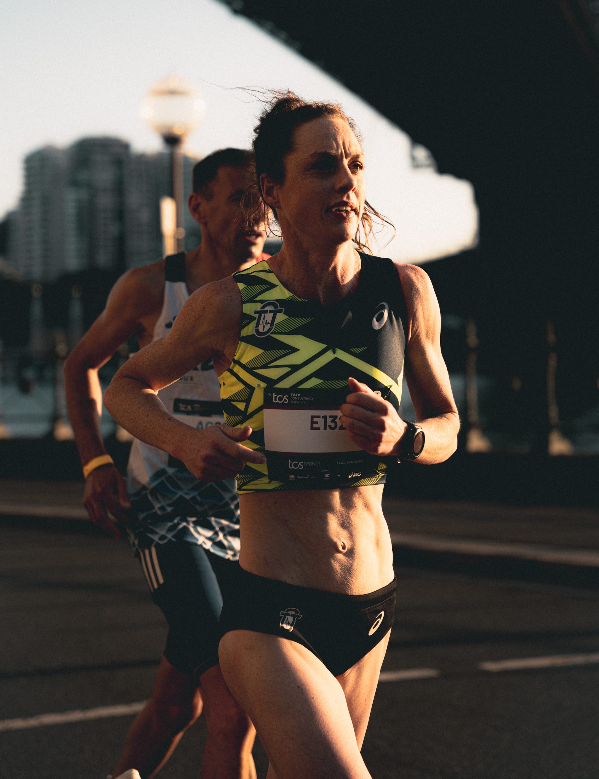 22 Sydney Maraton-90