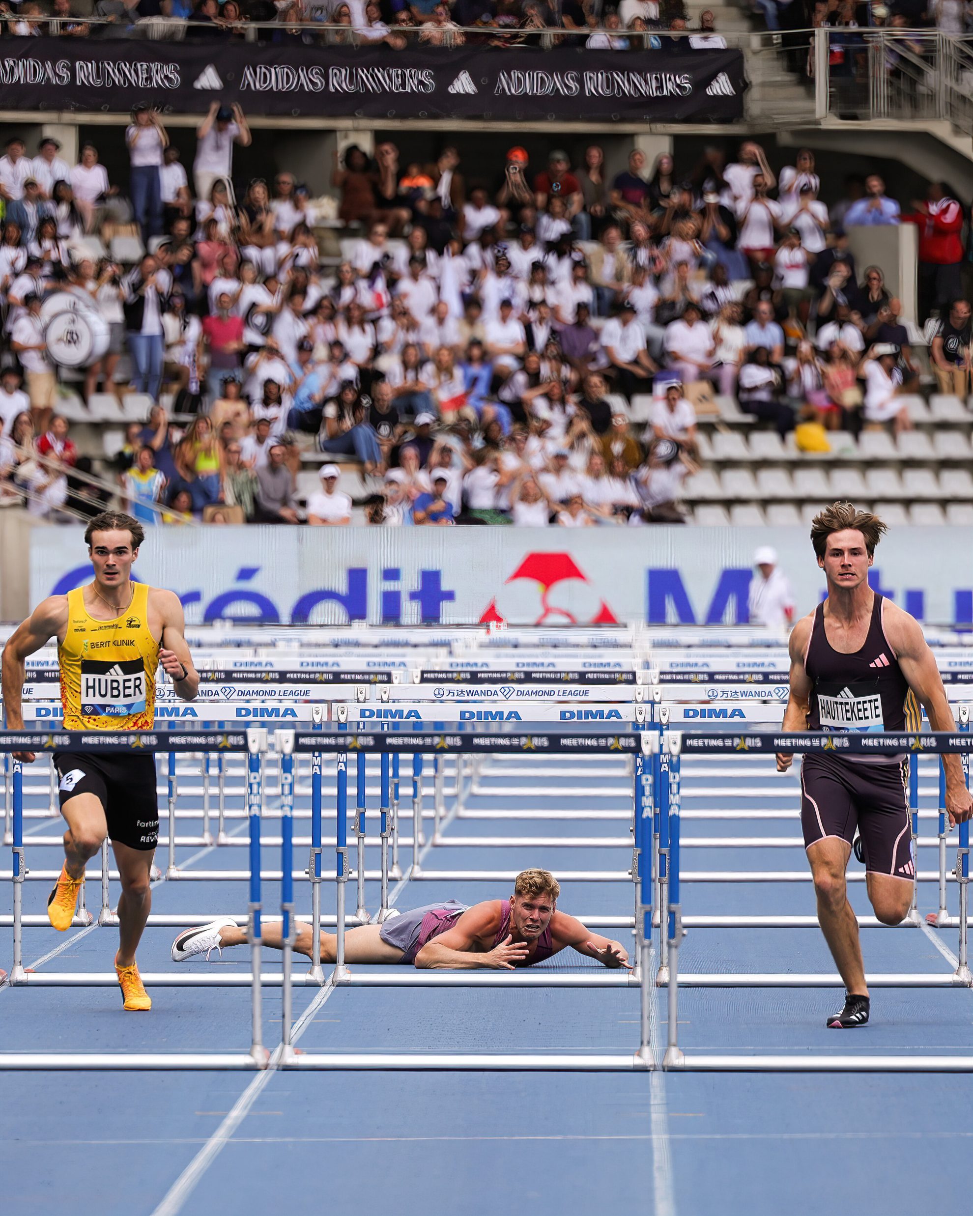 ACTION Solene Decosta - Solene Decosta