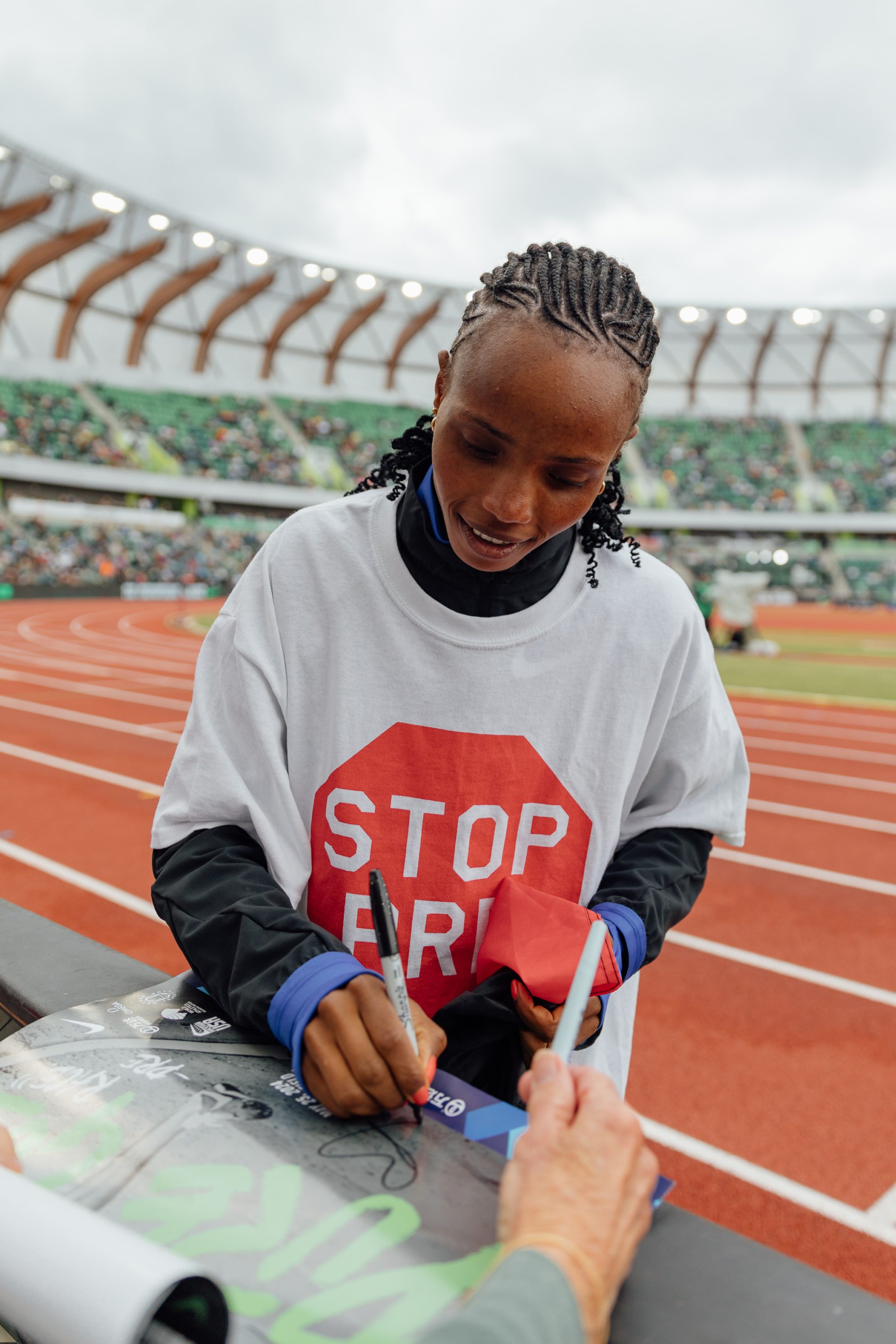 Prefontaine Classic 2024 Tempo Journal Michael Dawson-1