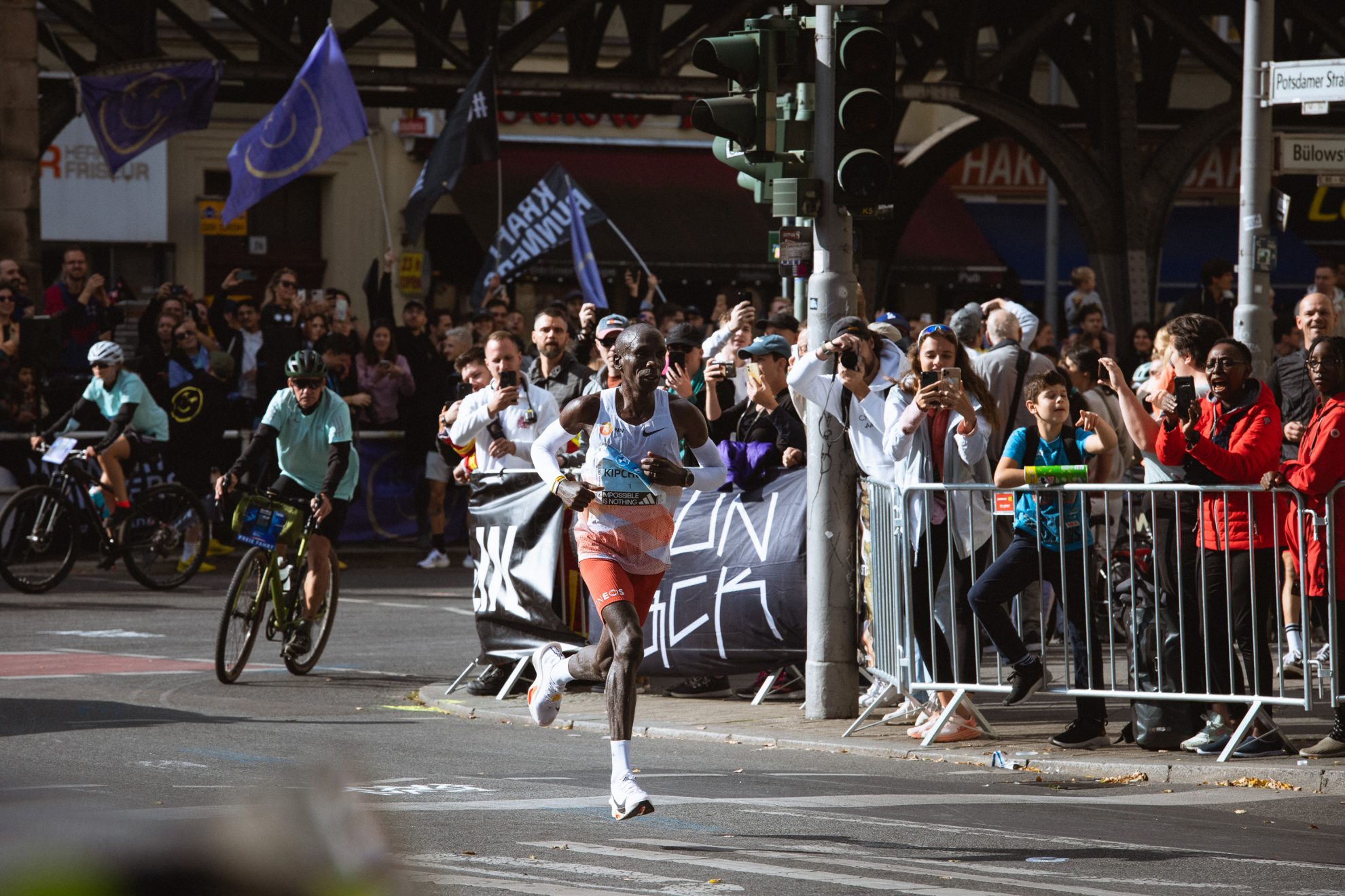 Berlin Marathon 24 09 2023 Christian Brecheis-8750