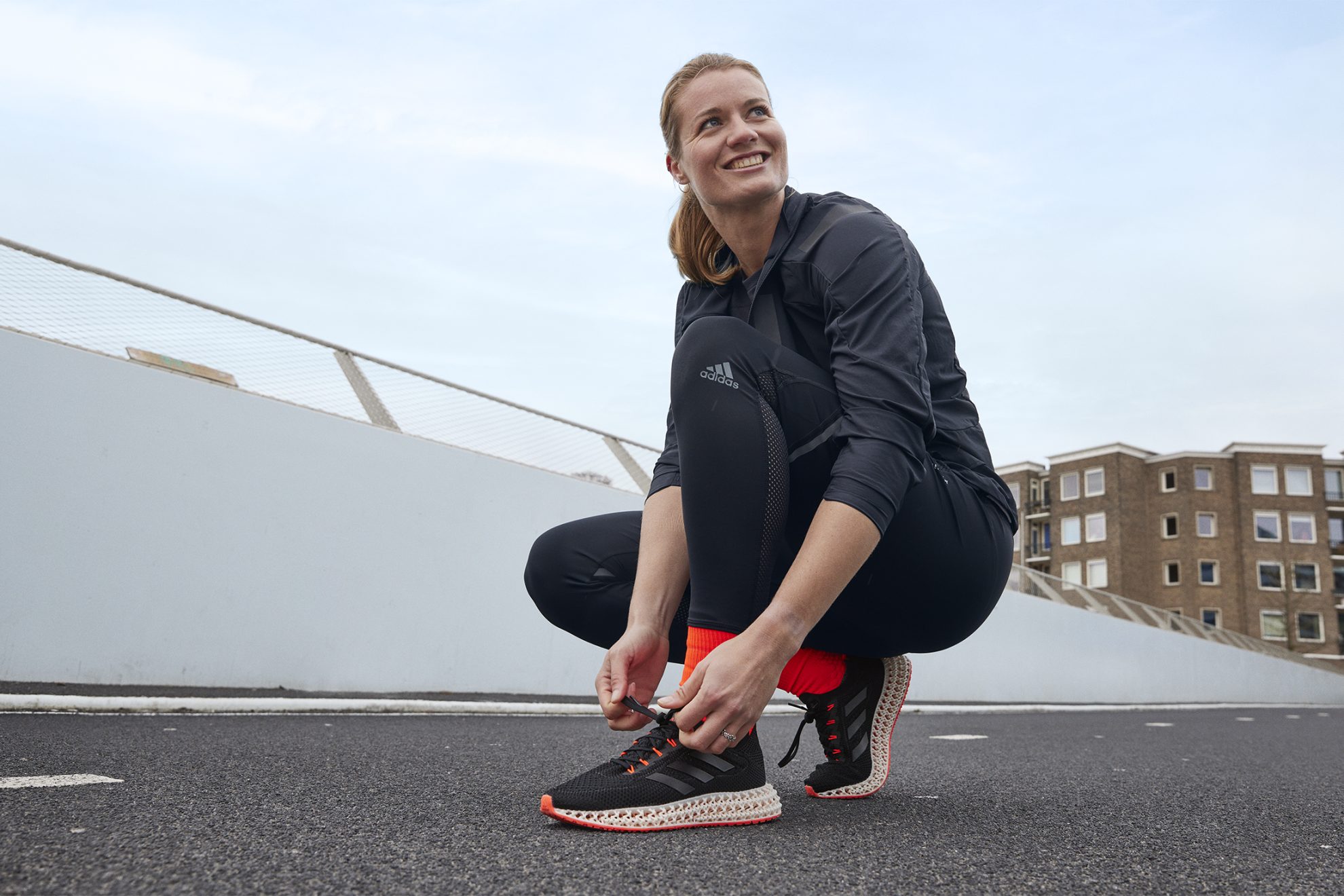 adidas 4DFWD PR Dafne Schippers 2