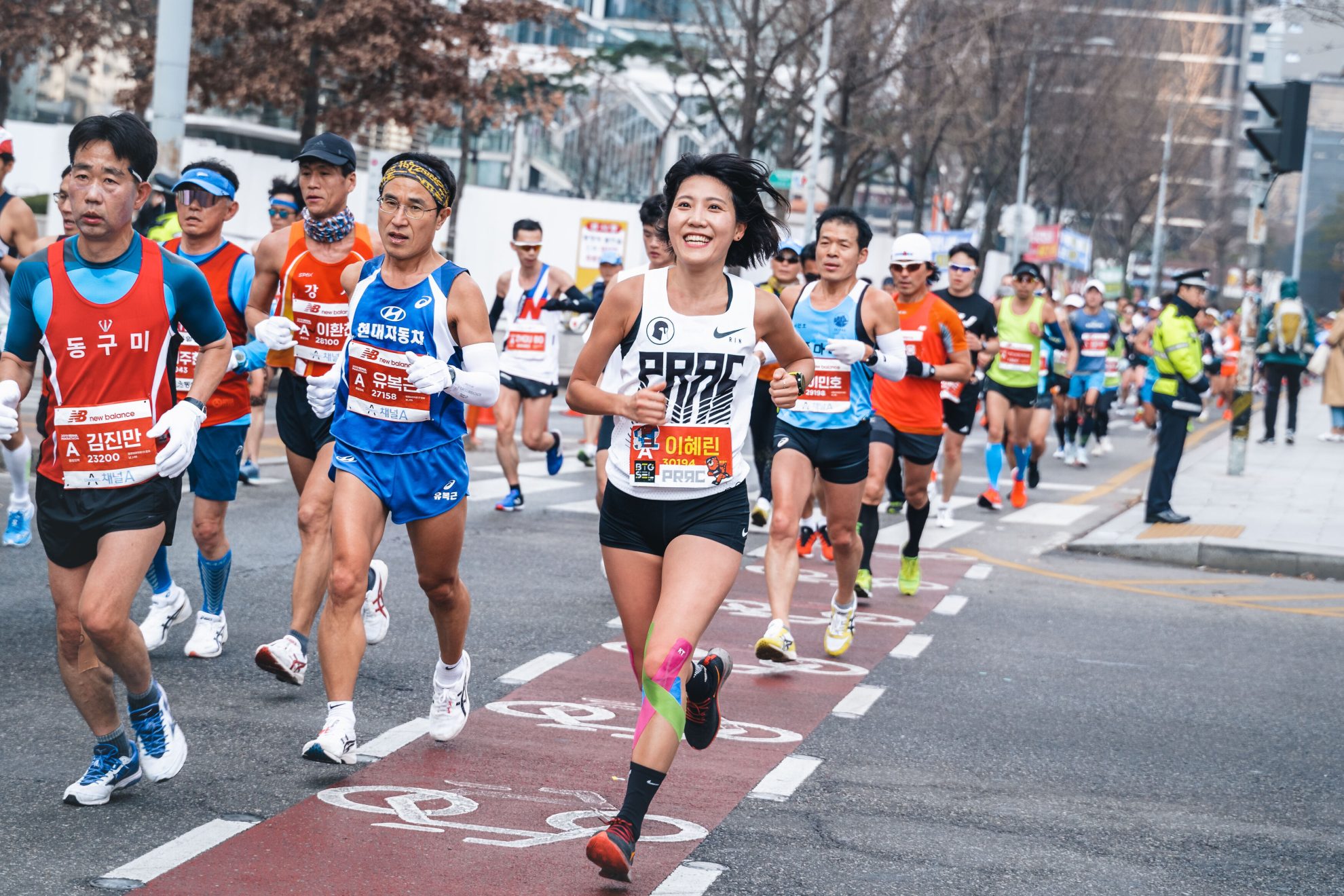 guntastic SeoulMarathon2019 075