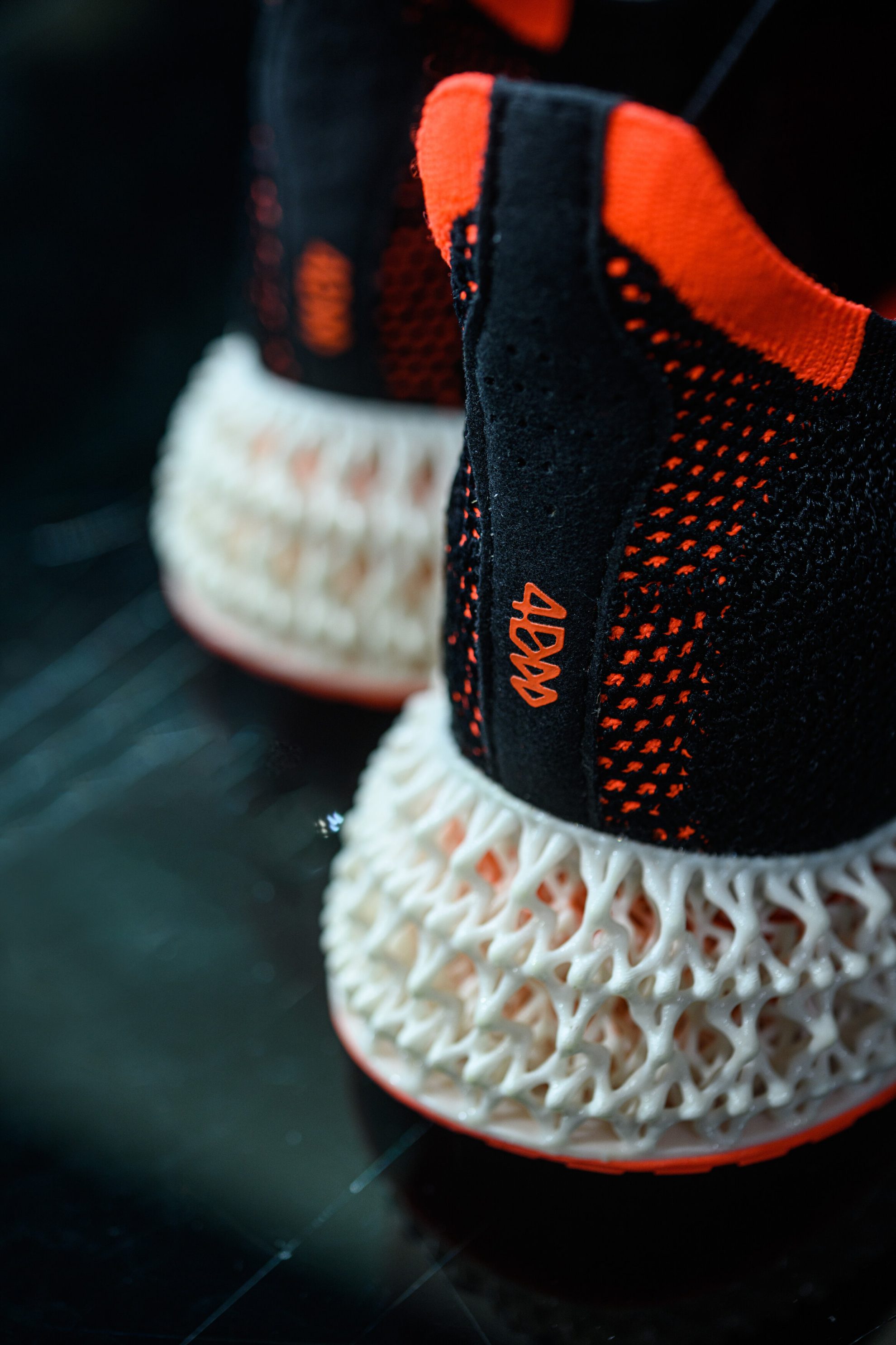 adidas 4DFWD PR May Drop 4