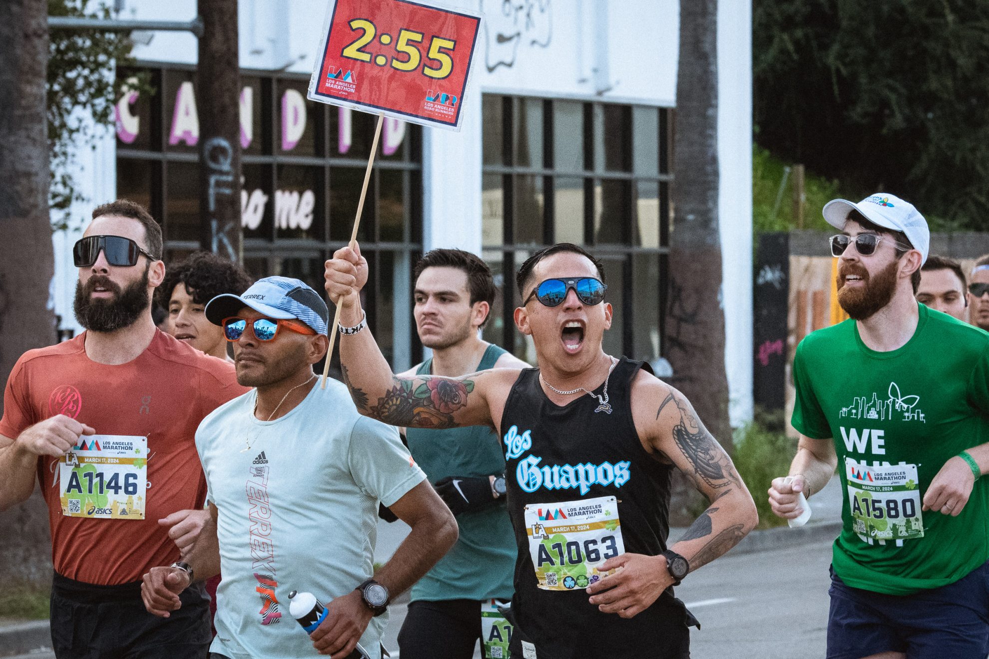 LA Marathon 17 03 2024 c-Brecheis-2628