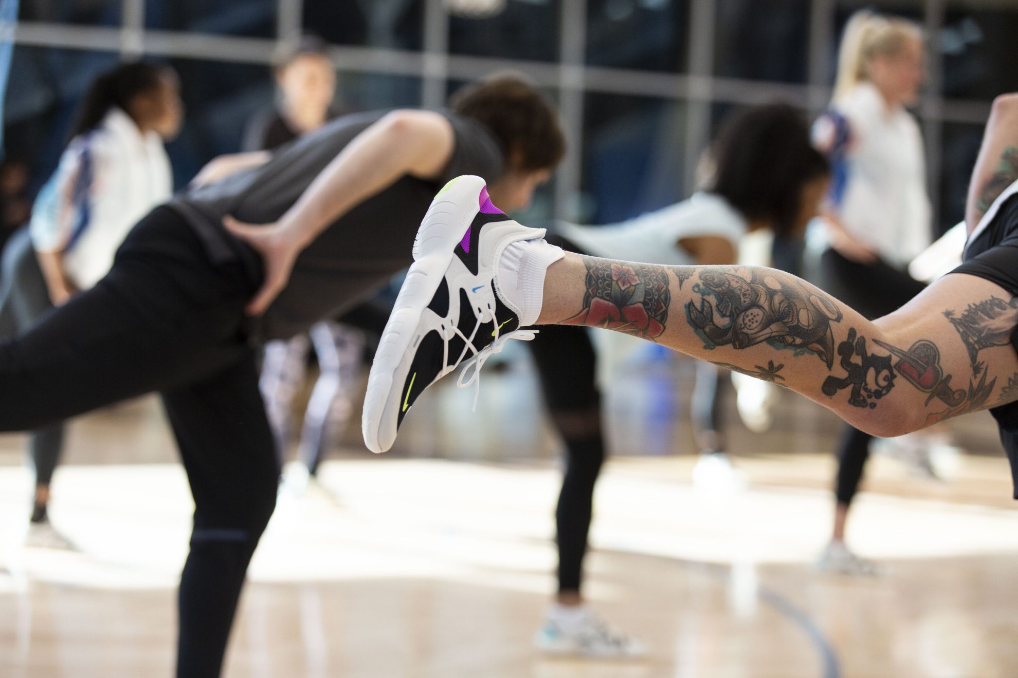 global media nikeHQ 0125