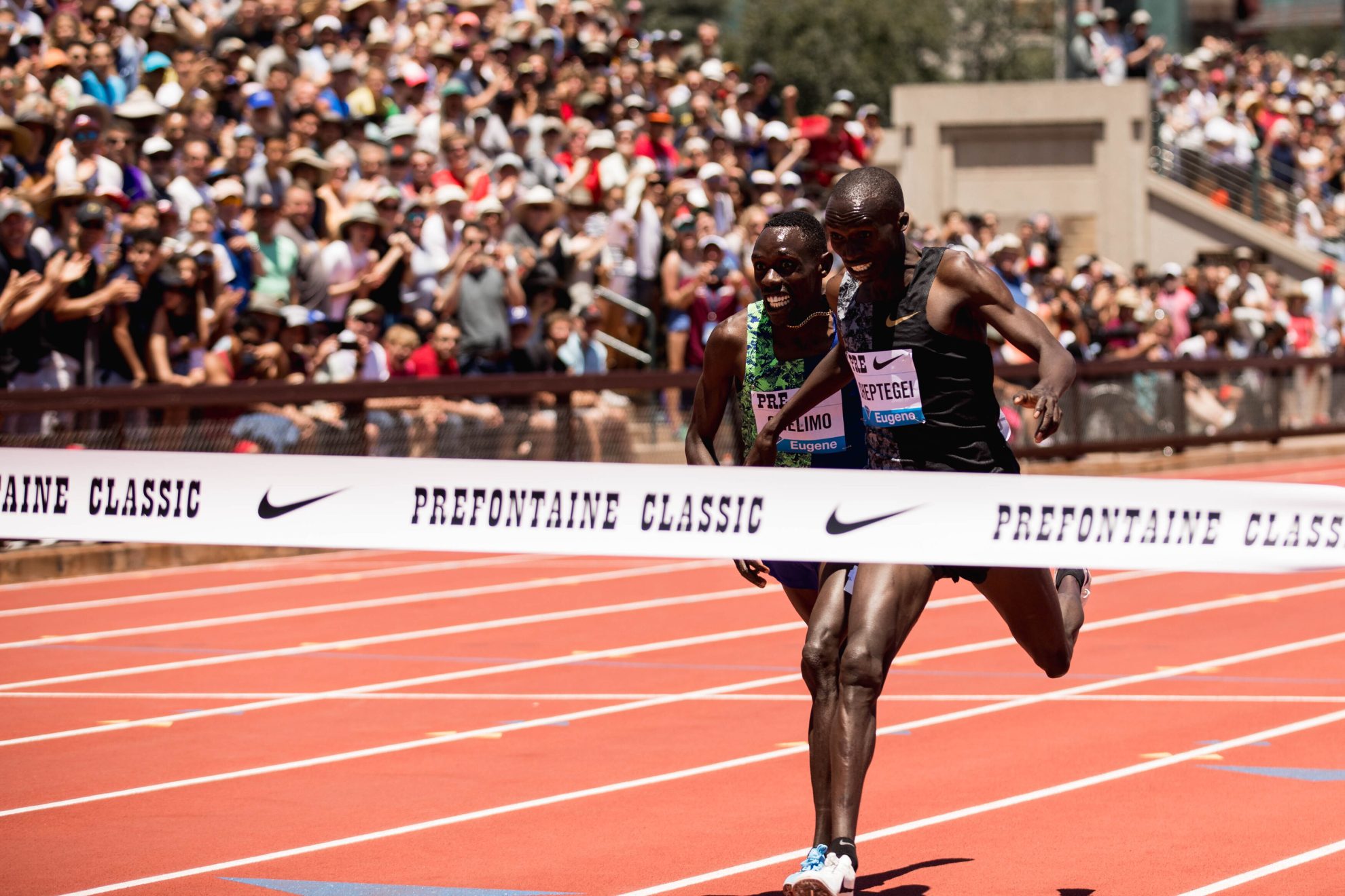 2019 PreClassic 45