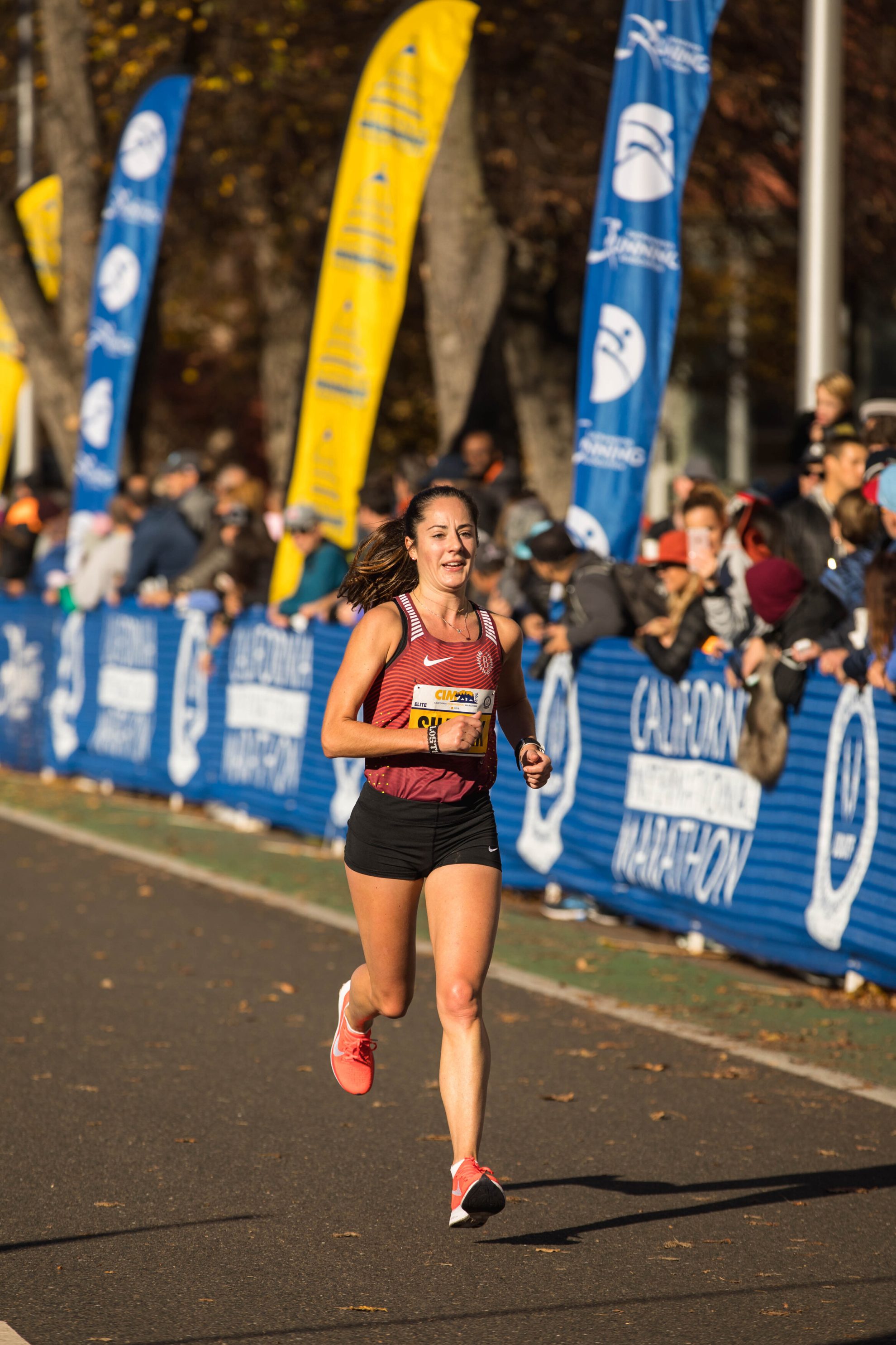 CIM Tempo RaceDay 22