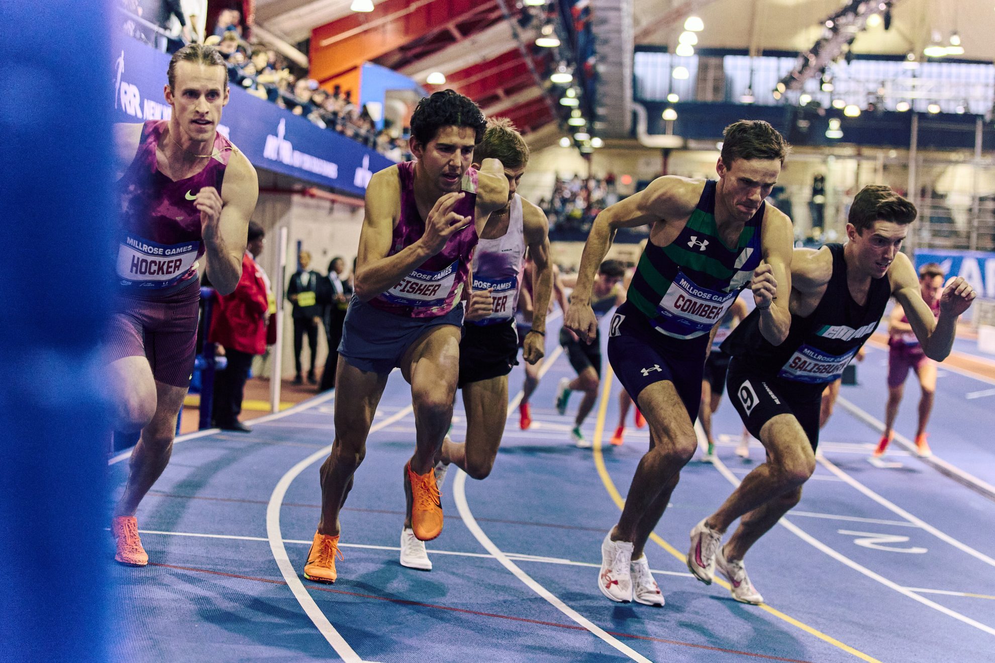 02 M 3000m