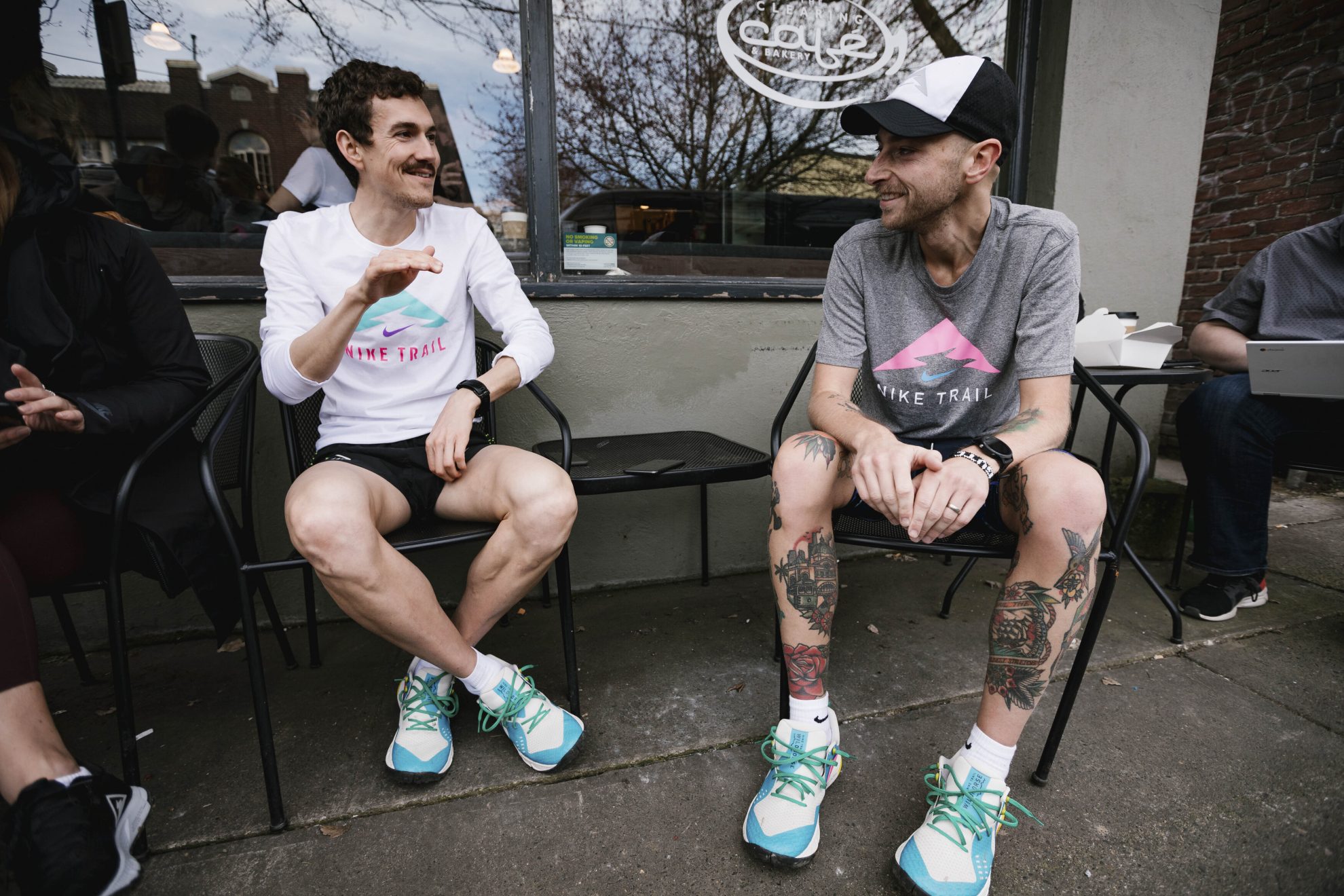 global media nikeHQ 0566