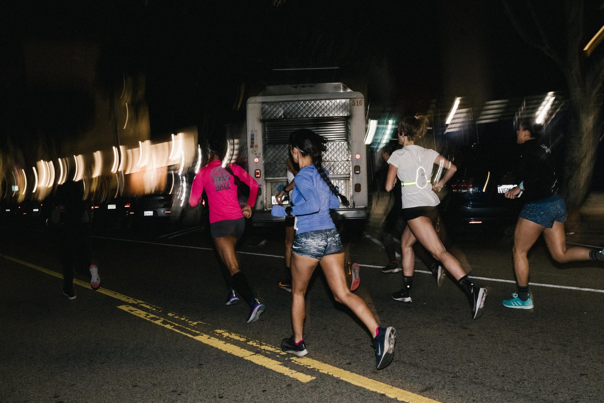 Tempo Haiti 10k LA-55