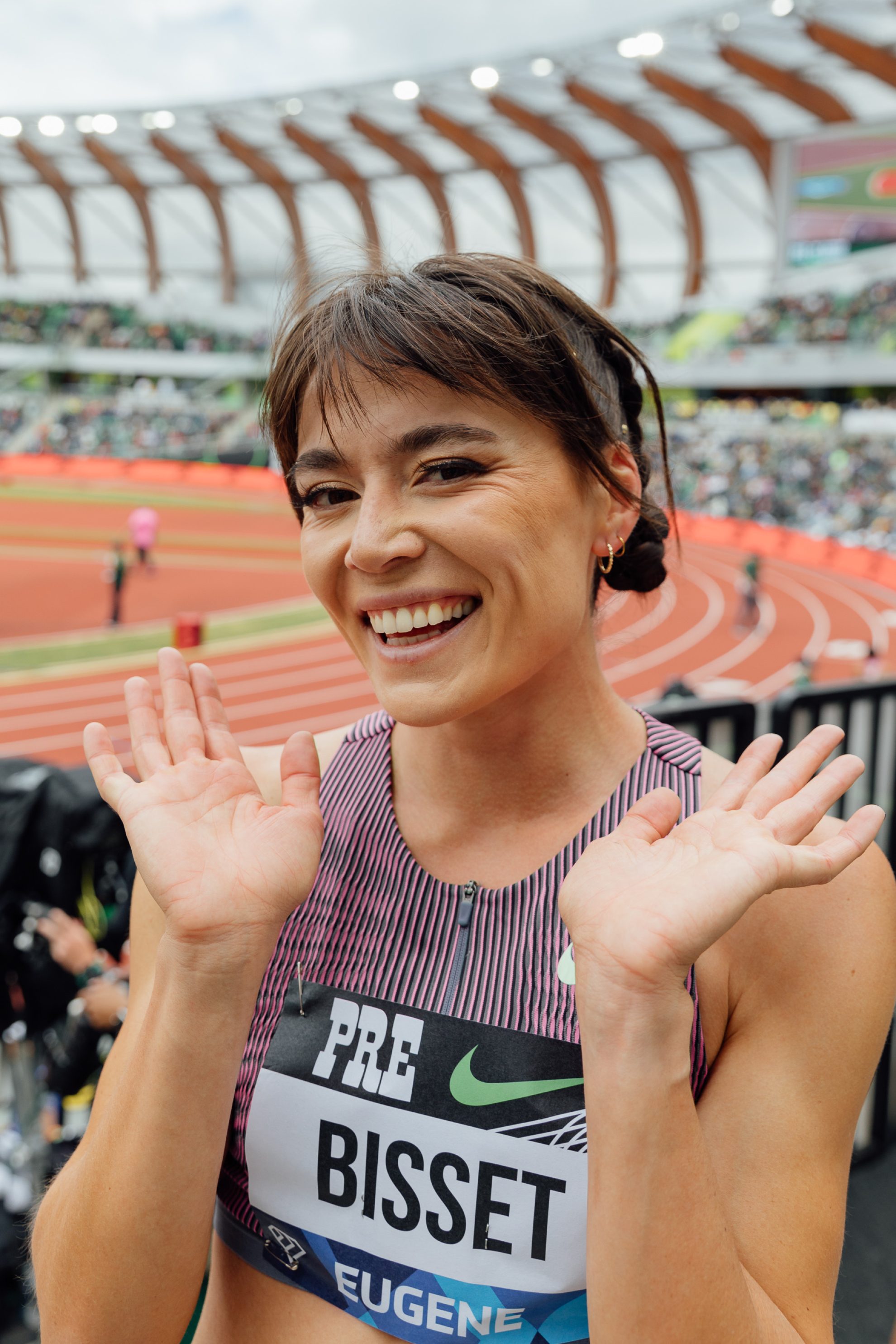 Prefontaine Classic 2024 Tempo Journal Michael Dawson-43