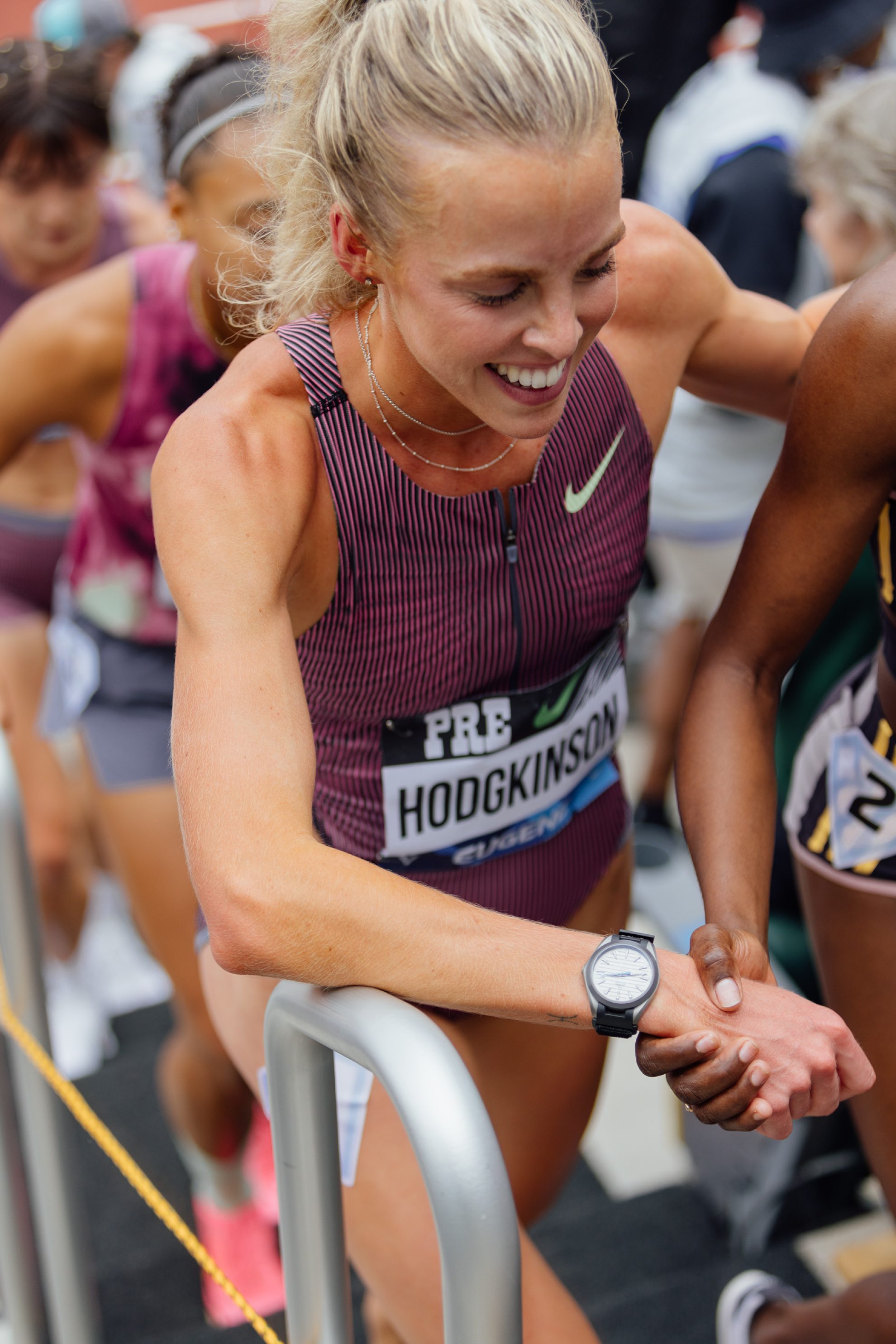 Prefontaine Classic 2024 Tempo Journal Michael Dawson-44