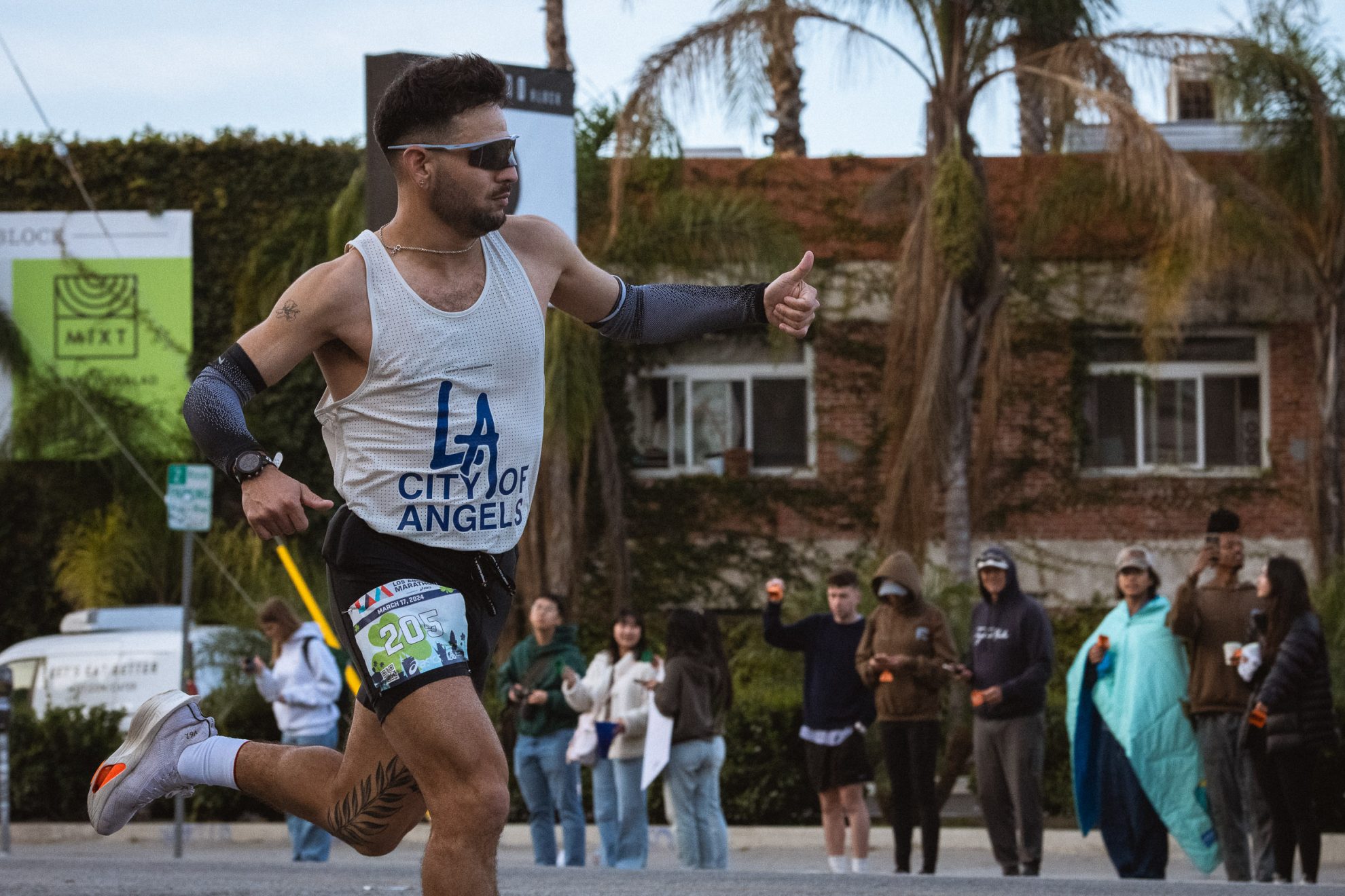 LA Marathon 17 03 2024 c-Brecheis-2561
