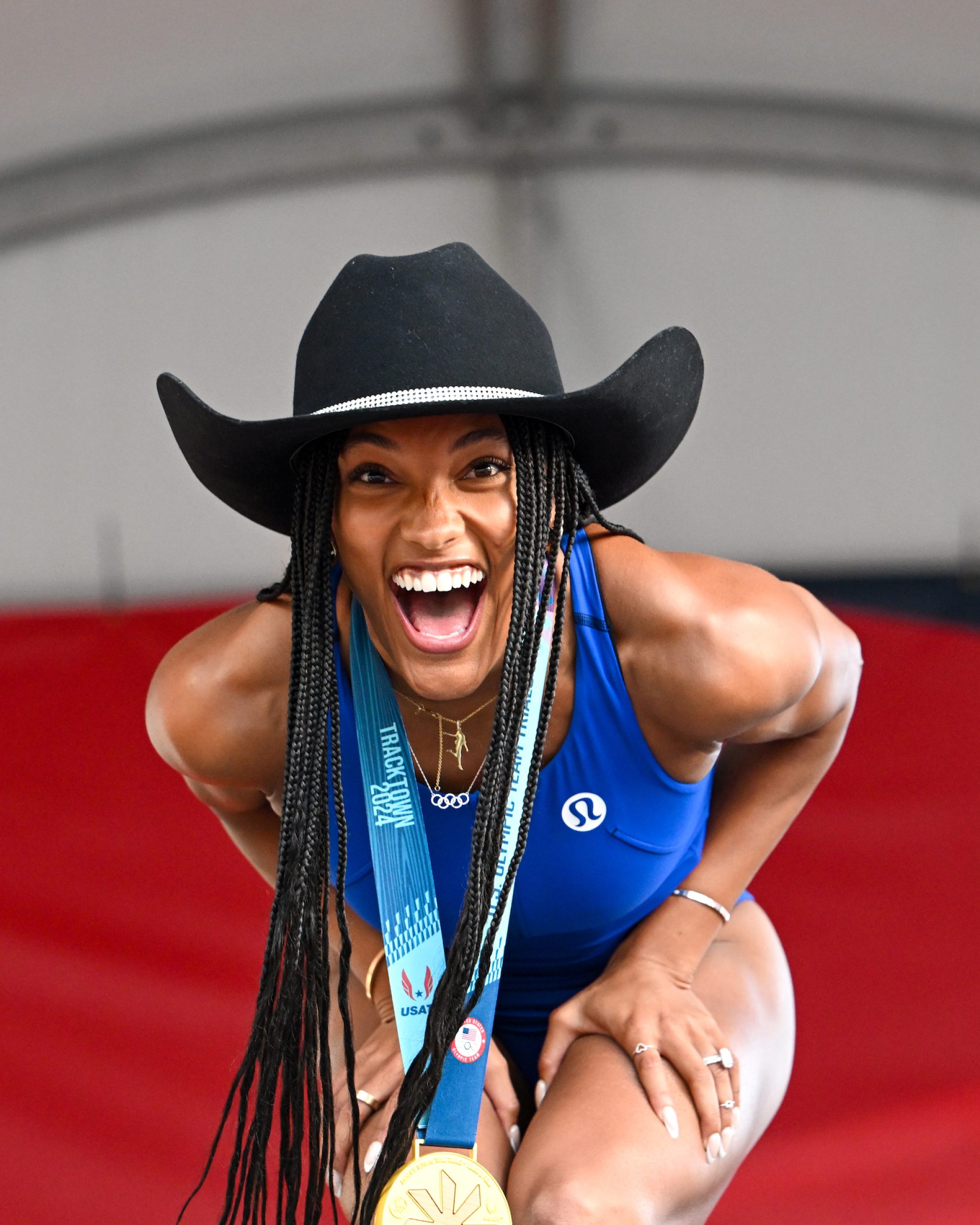 Portrait Evan Poulsen - Evan Poulsen