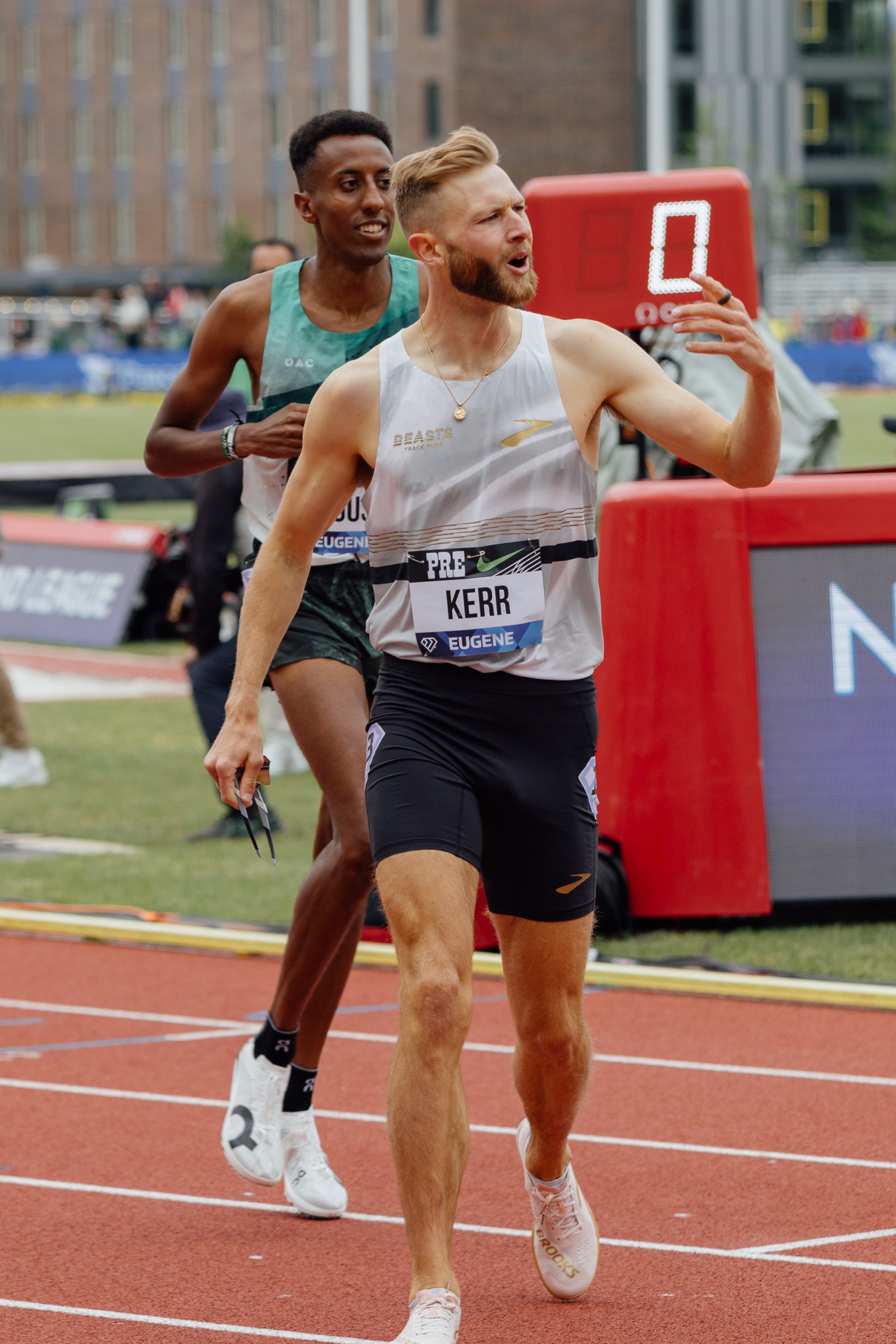 Prefontaine Classic 2024 Tempo Journal Michael Dawson-51