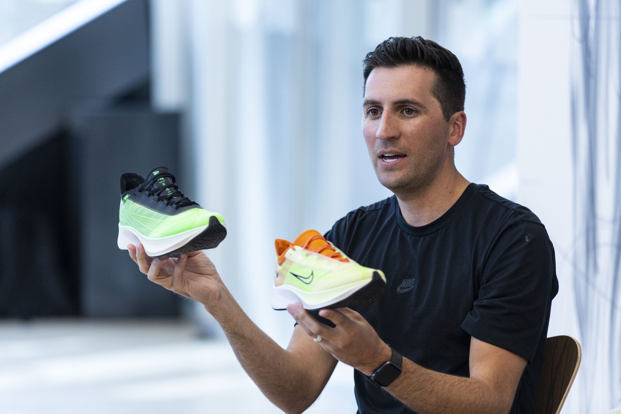 global media nikeHQ 0238