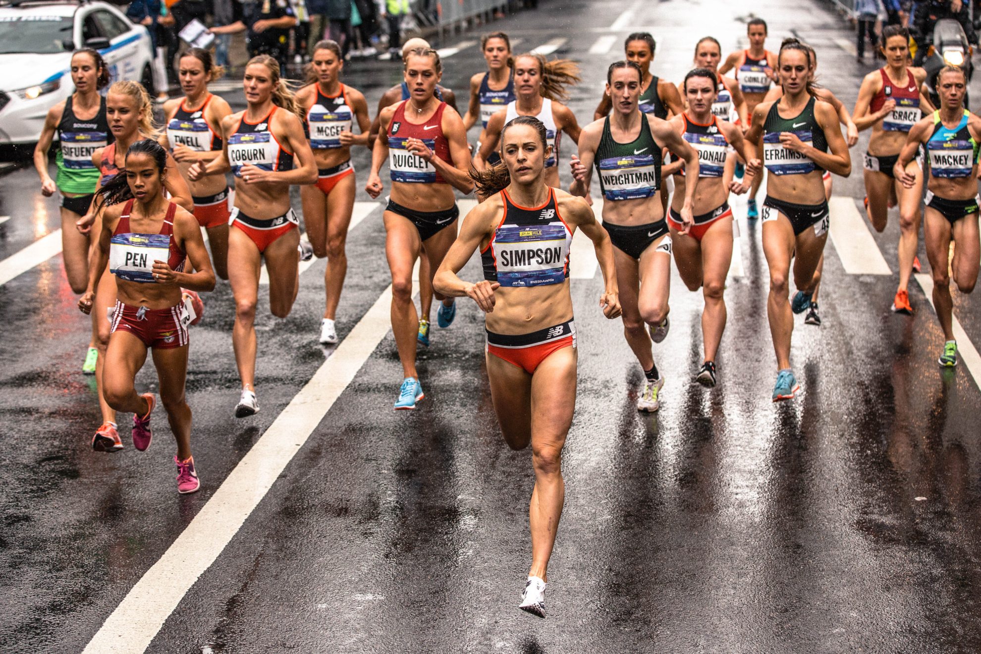 5th Ave Mile 2018 19