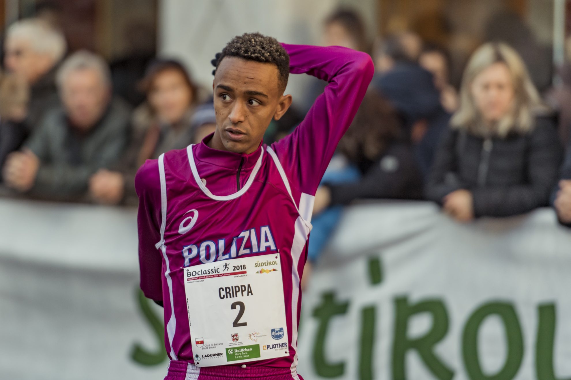 BoClassic2018 PG EC101