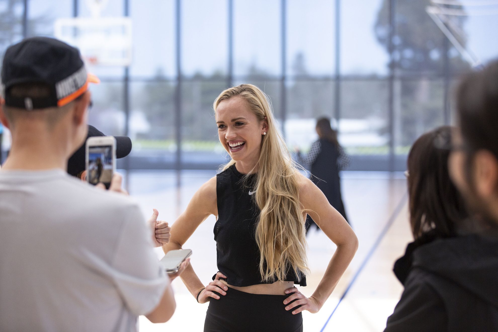 global media nikeHQ 0157