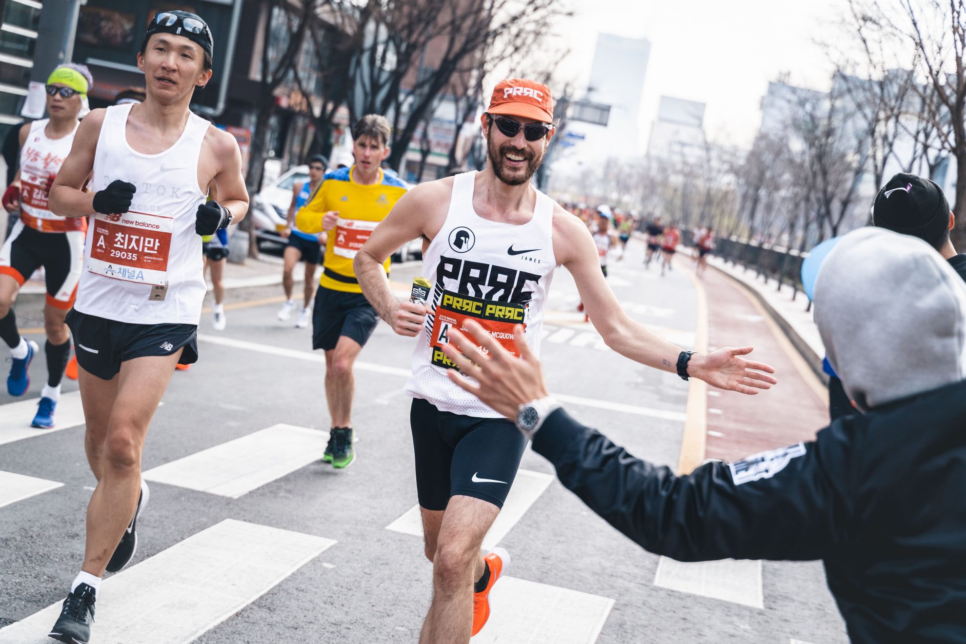 guntastic SeoulMarathon2019 128