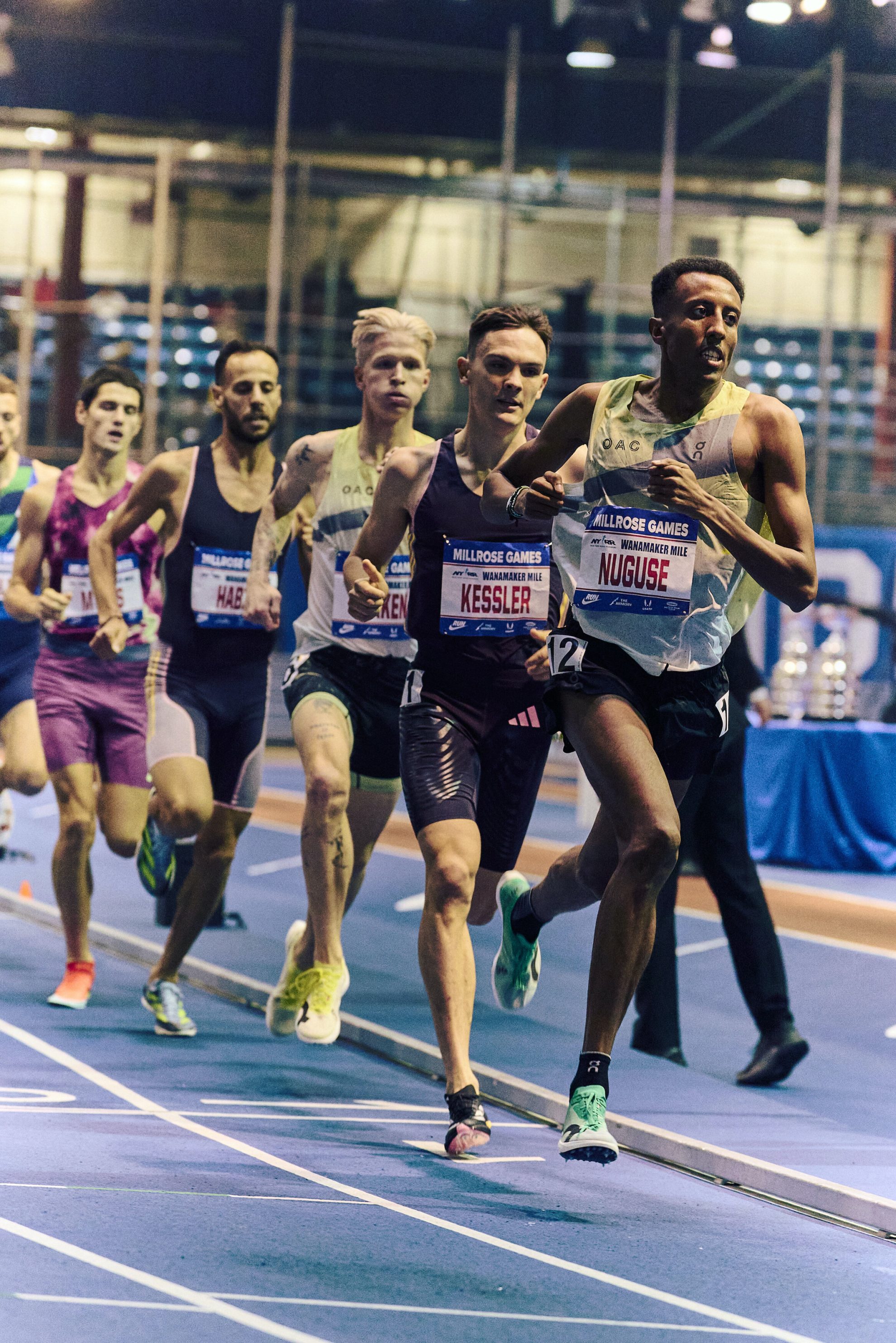 06 M Wanamaker Mile pack portrait