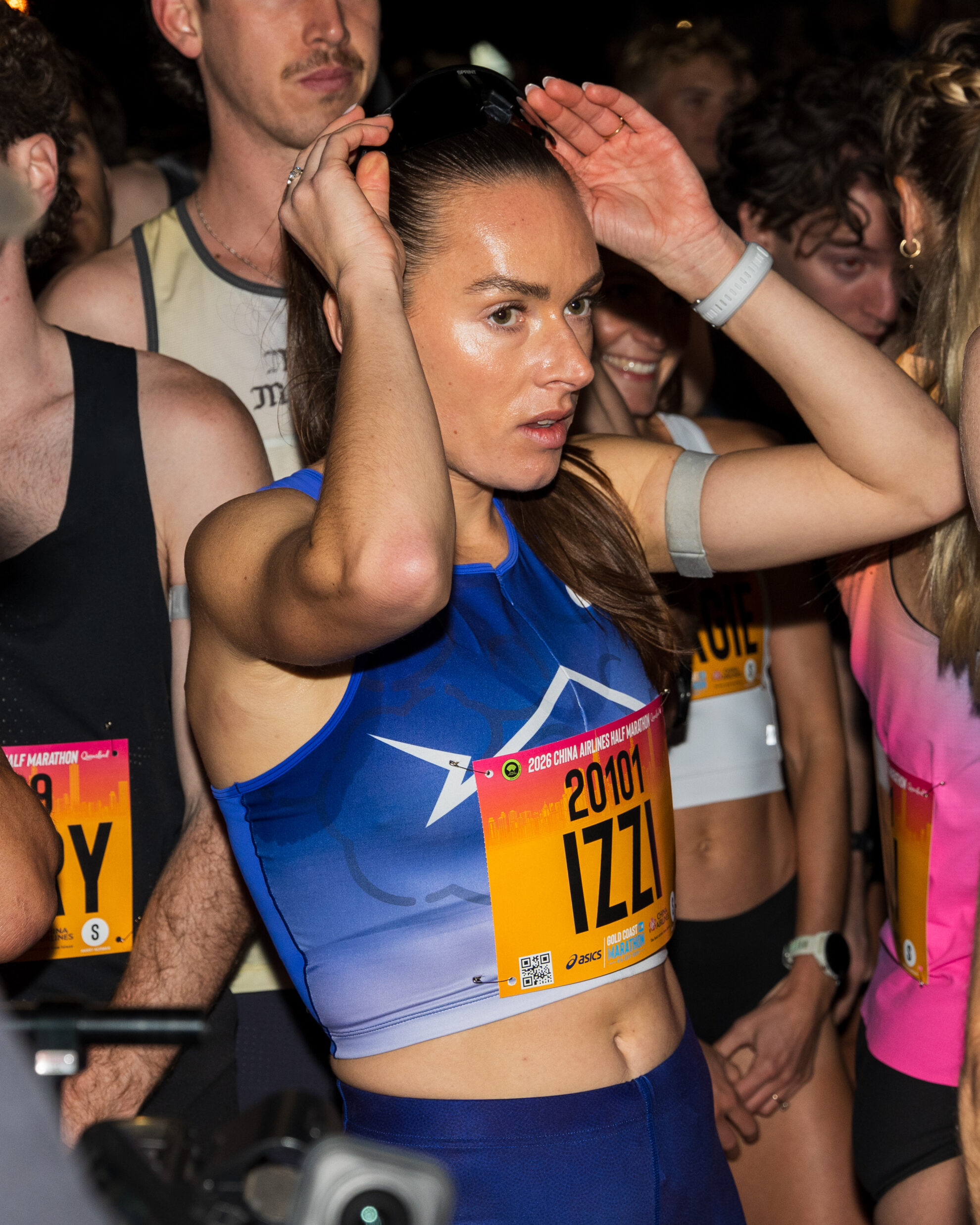 Gcm half mara 01233