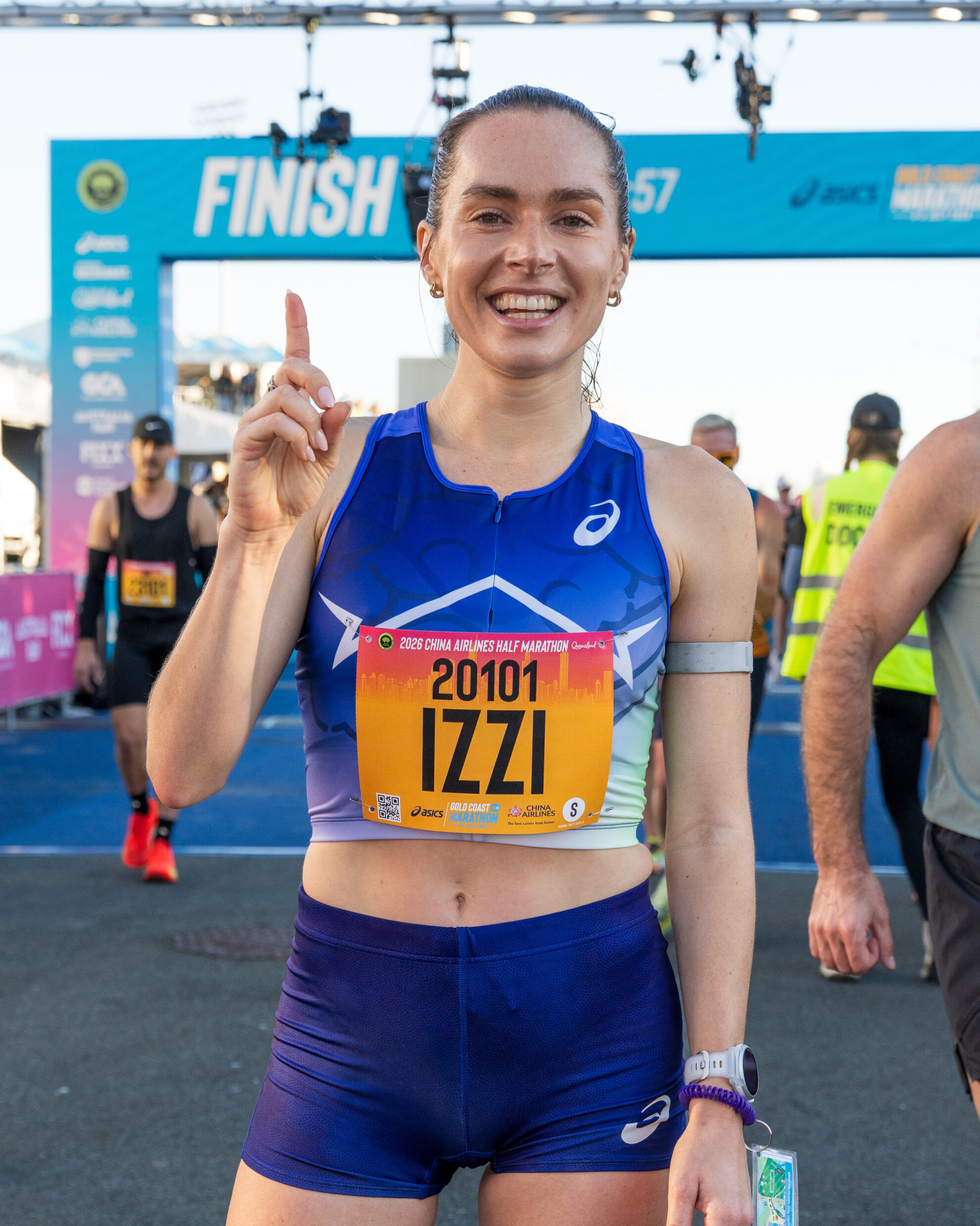 Gcm half mara 01515