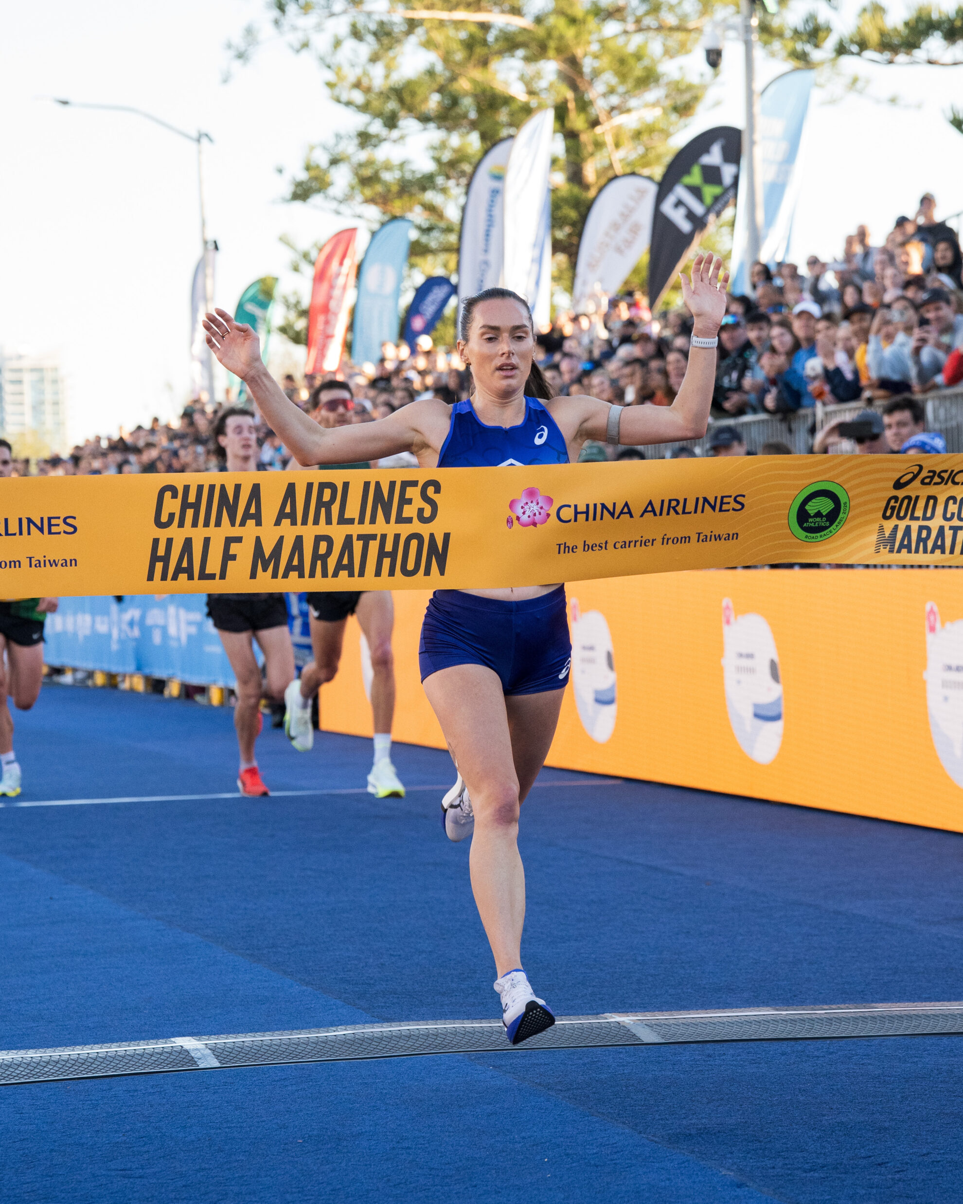 Gcm half mara 01731
